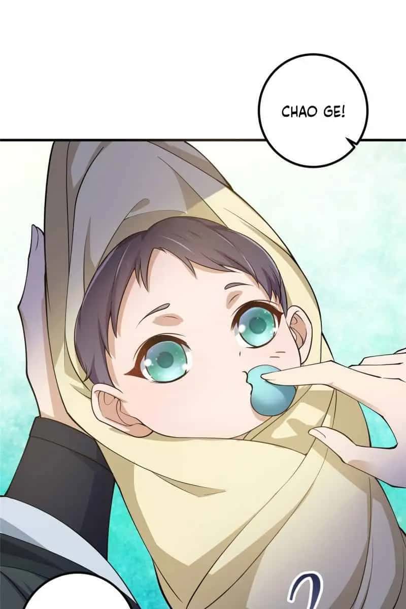 Keep a Low Profile, Sect Leader Chapter 2 Page 39