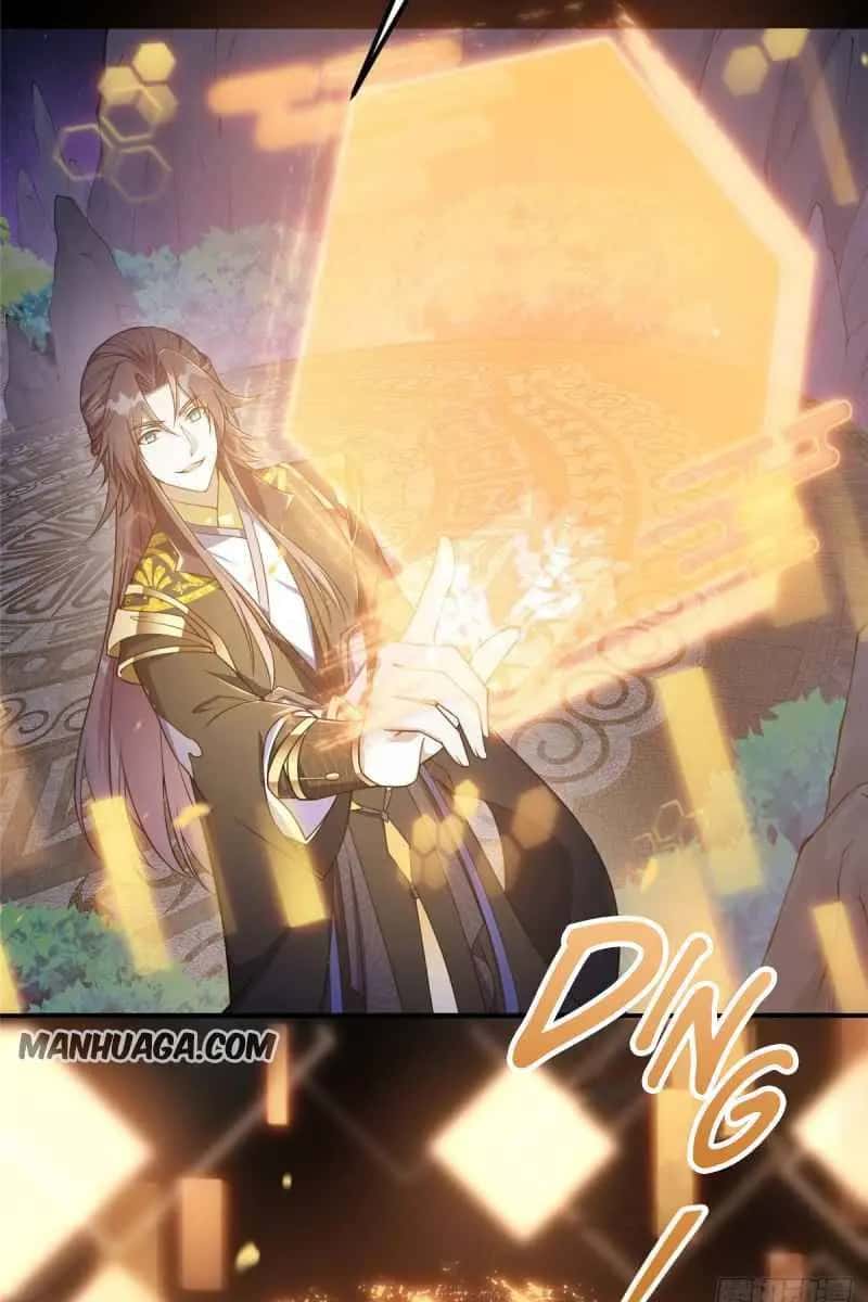 Keep a Low Profile, Sect Leader Chapter 2 Page 44