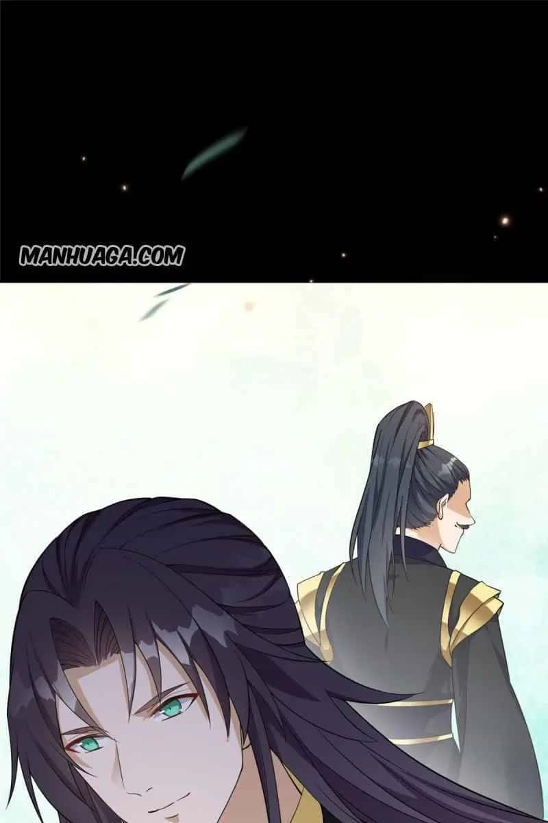 Keep a Low Profile, Sect Leader Chapter 2 Page 50