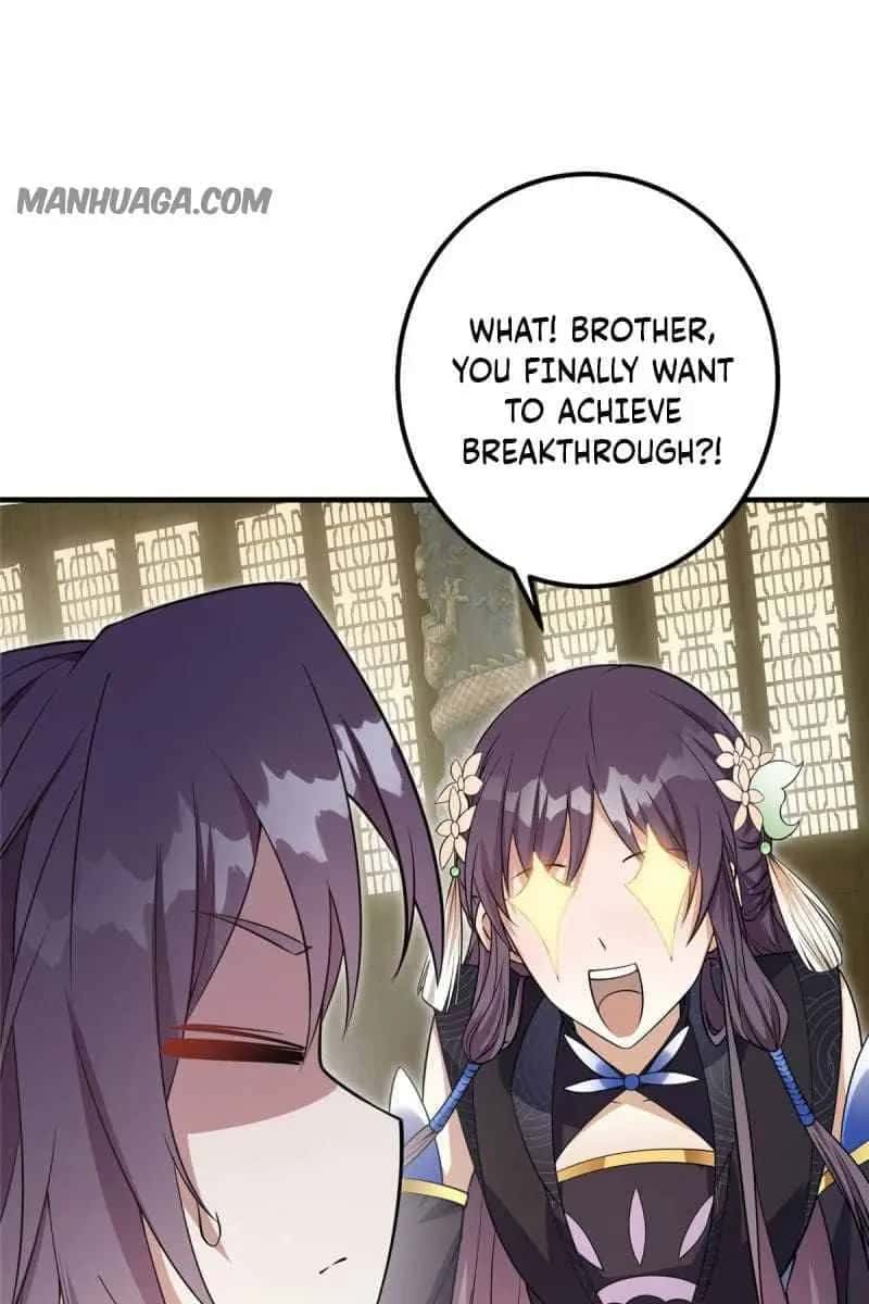 Keep a Low Profile, Sect Leader Chapter 3 Page 39