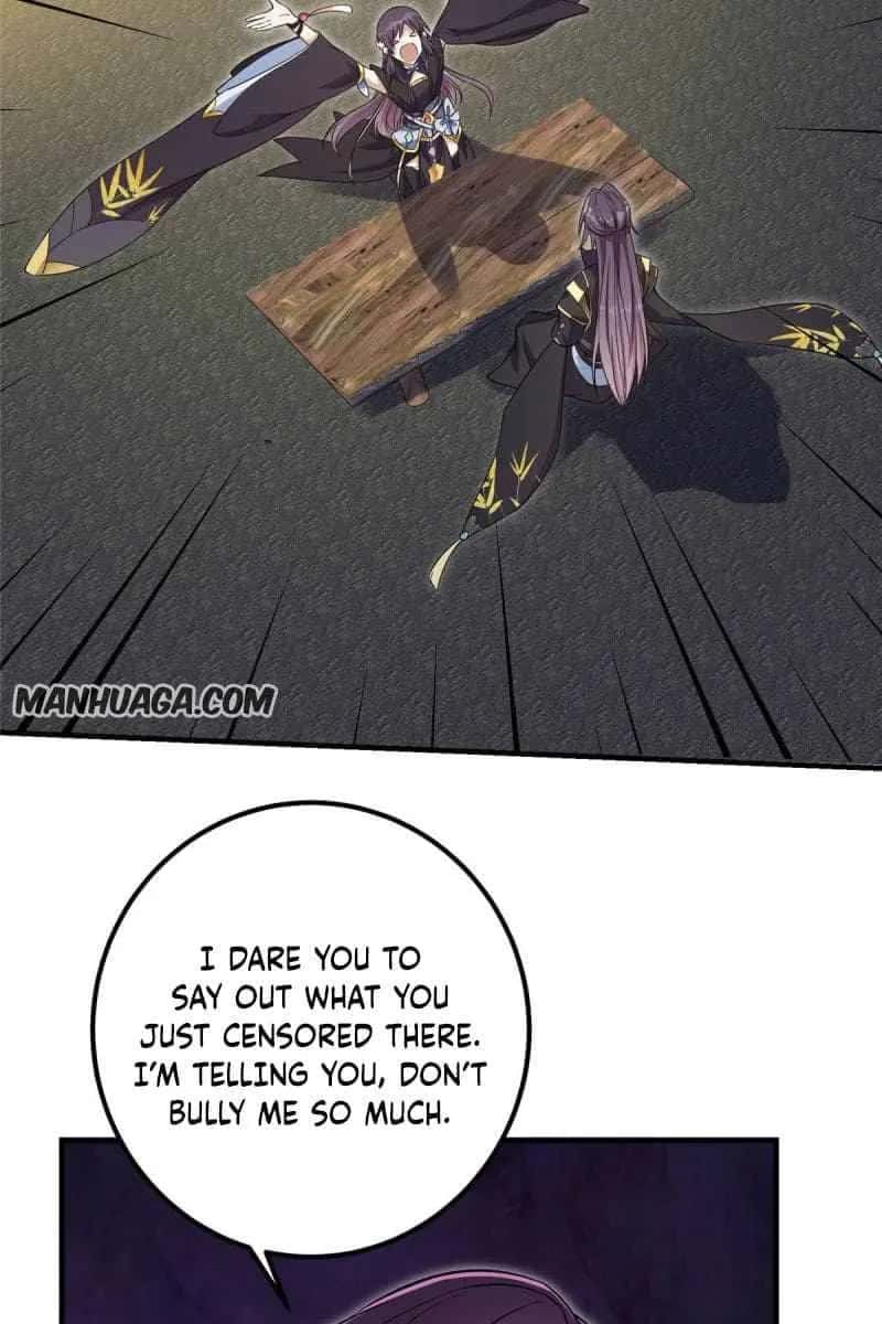 Keep a Low Profile, Sect Leader Chapter 3 Page 41