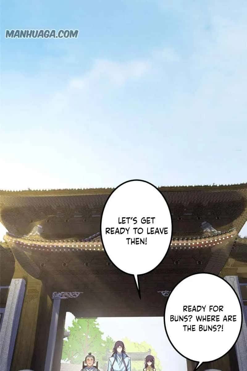 Keep a Low Profile, Sect Leader Chapter 3 Page 46