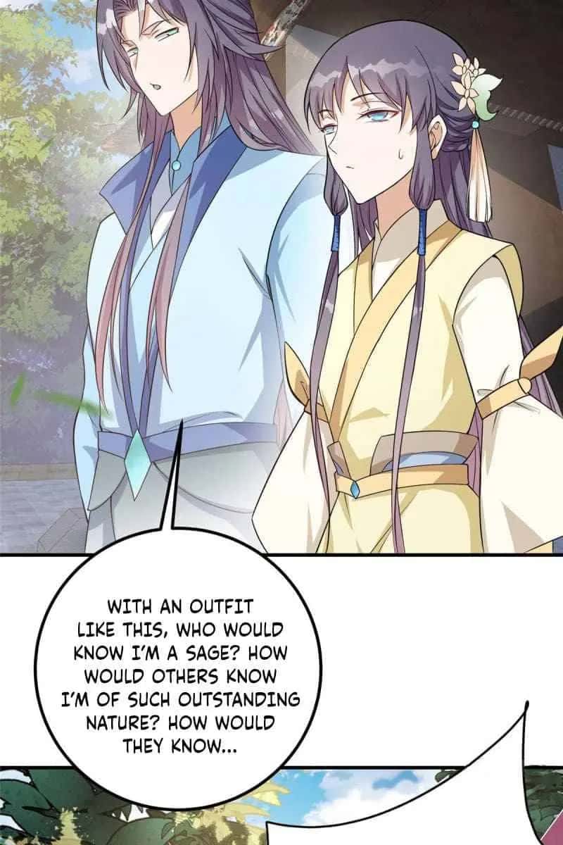 Keep a Low Profile, Sect Leader Chapter 3 Page 48