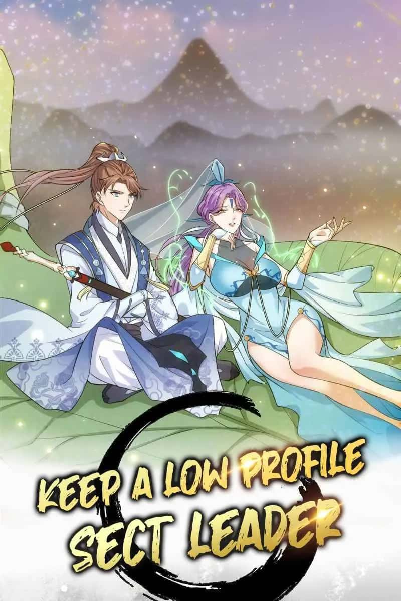 Keep a Low Profile, Sect Leader Chapter 4 Page 3