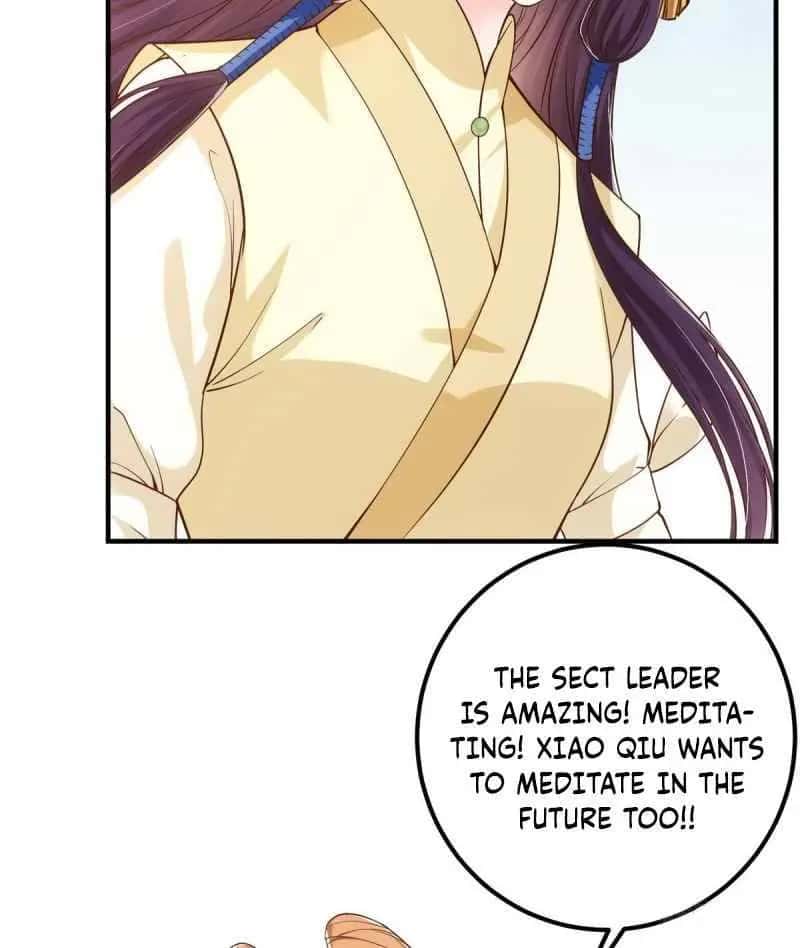 Keep a Low Profile, Sect Leader Chapter 4 Page 10