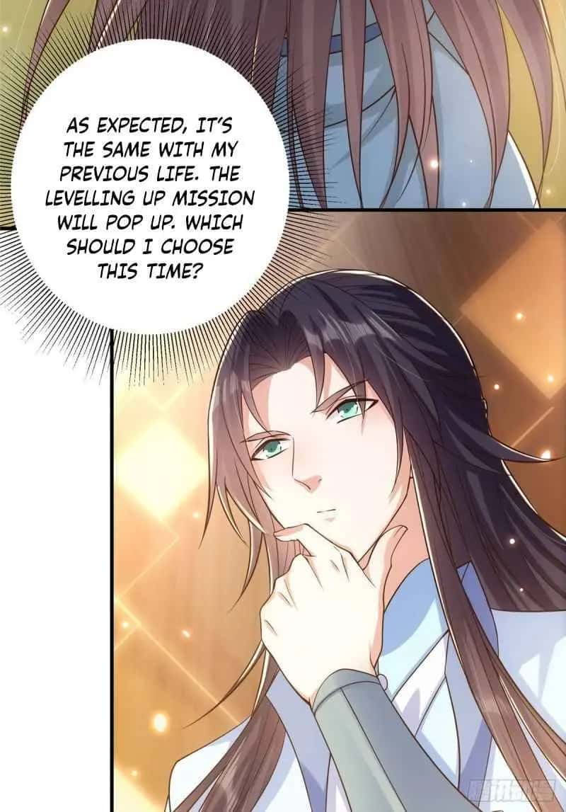 Keep a Low Profile, Sect Leader Chapter 4 Page 16