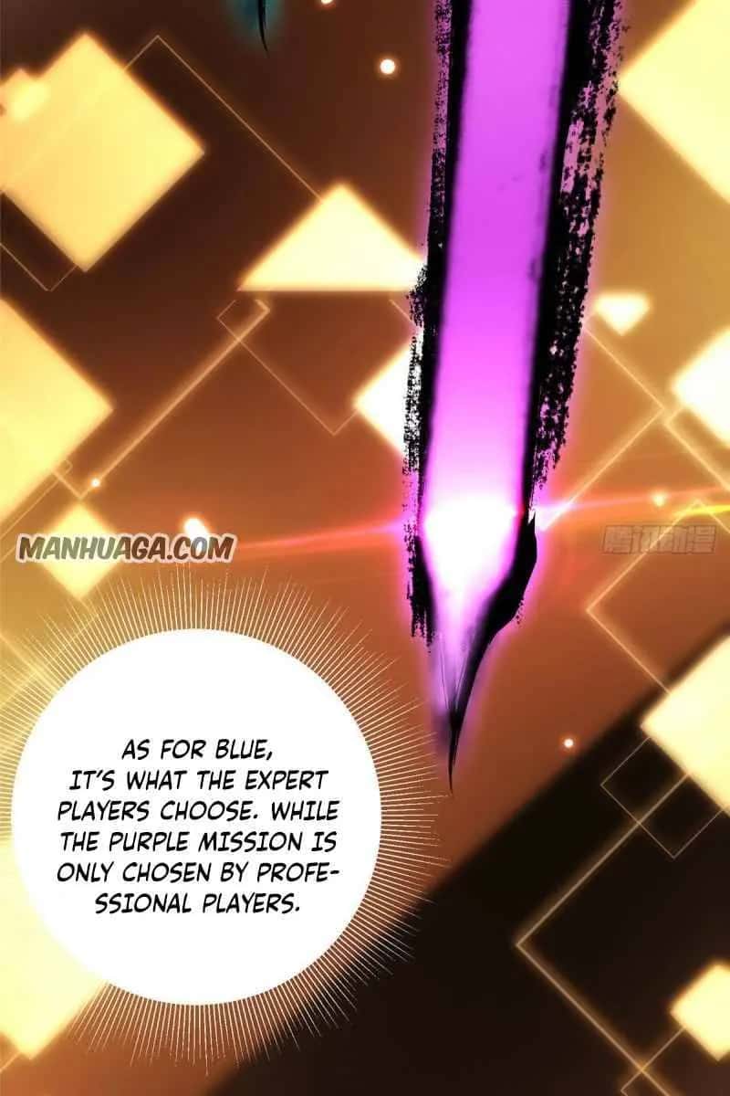 Keep a Low Profile, Sect Leader Chapter 4 Page 20