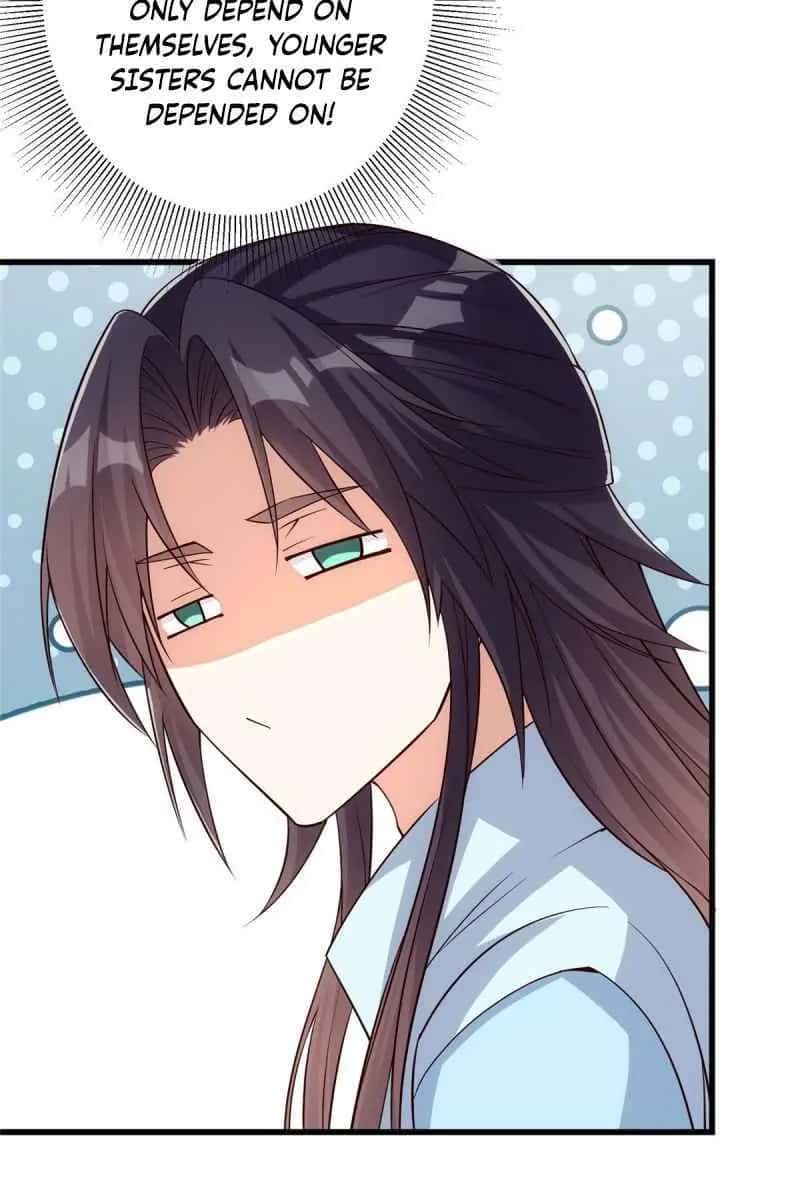 Keep a Low Profile, Sect Leader Chapter 4 Page 48