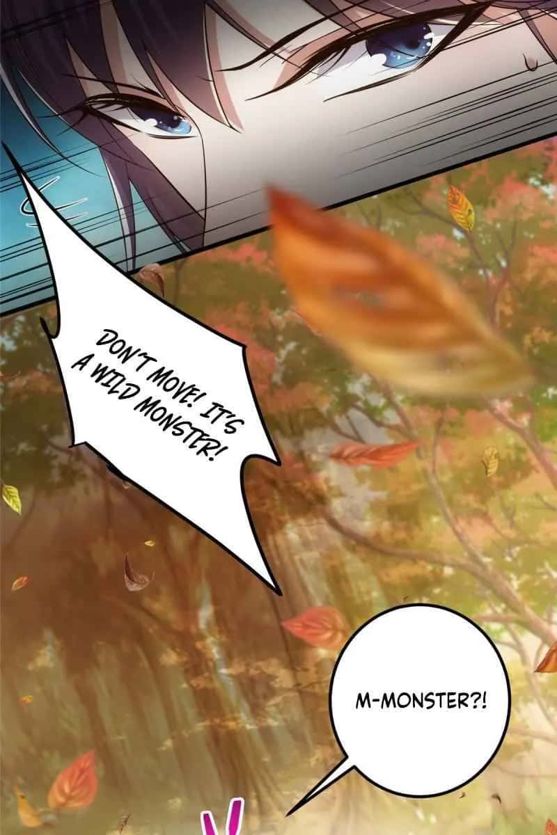 Keep a Low Profile, Sect Leader Chapter 4 Page 59