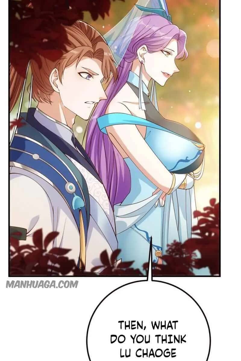 Keep a Low Profile, Sect Leader Chapter 5 Page 13