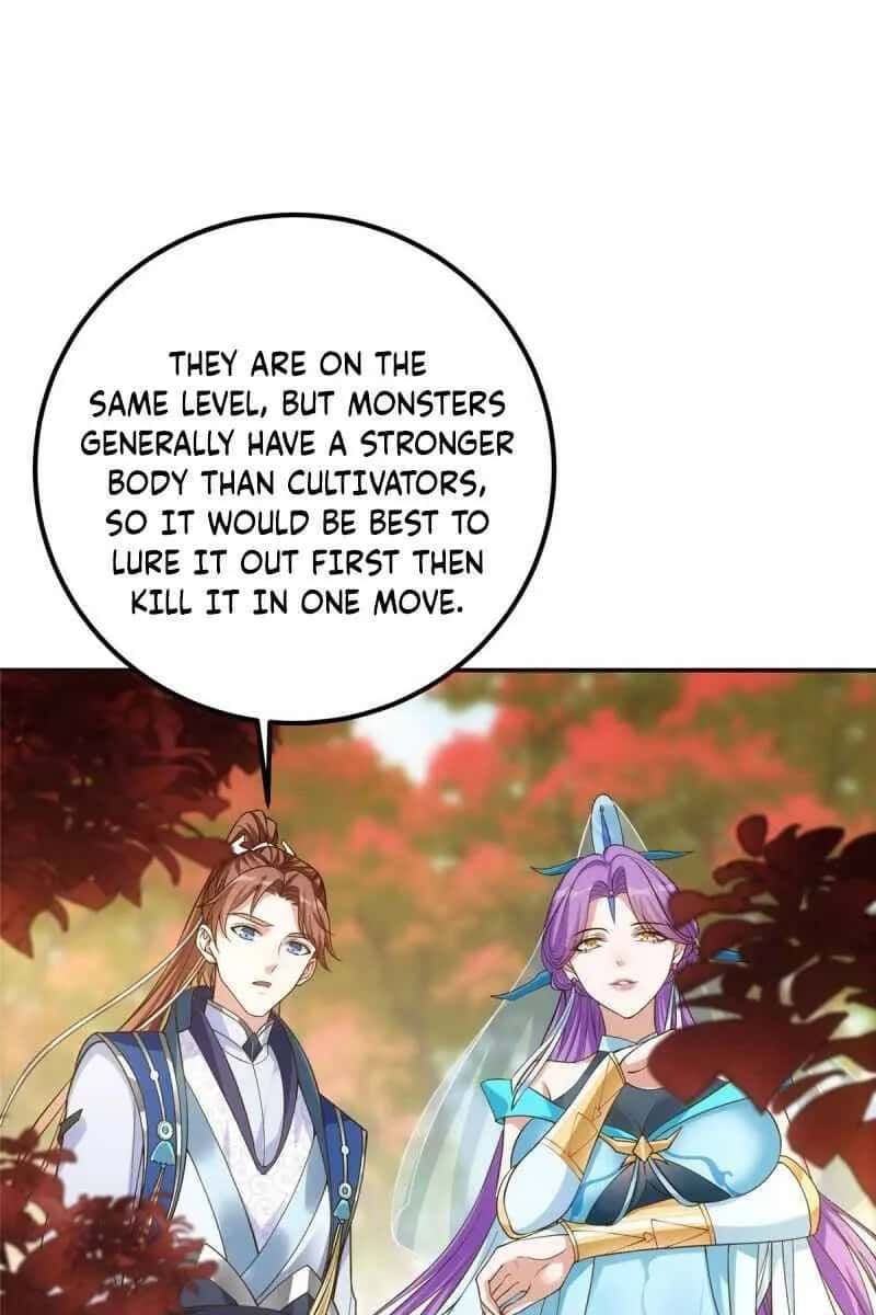 Keep a Low Profile, Sect Leader Chapter 5 Page 15