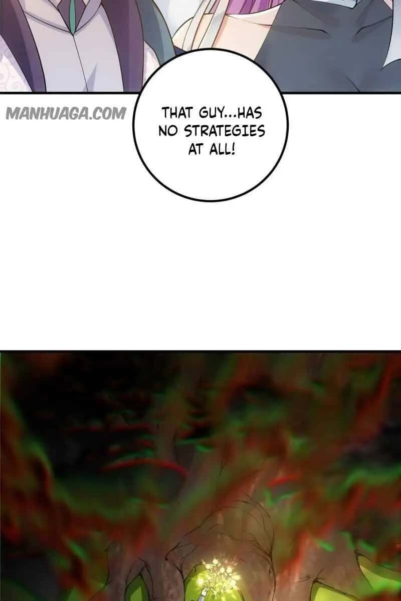 Keep a Low Profile, Sect Leader Chapter 5 Page 18