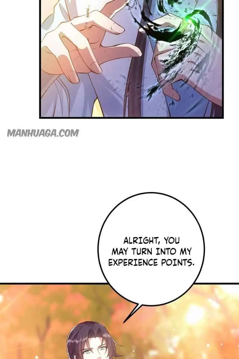 Keep a Low Profile, Sect Leader Chapter 5 Page 43