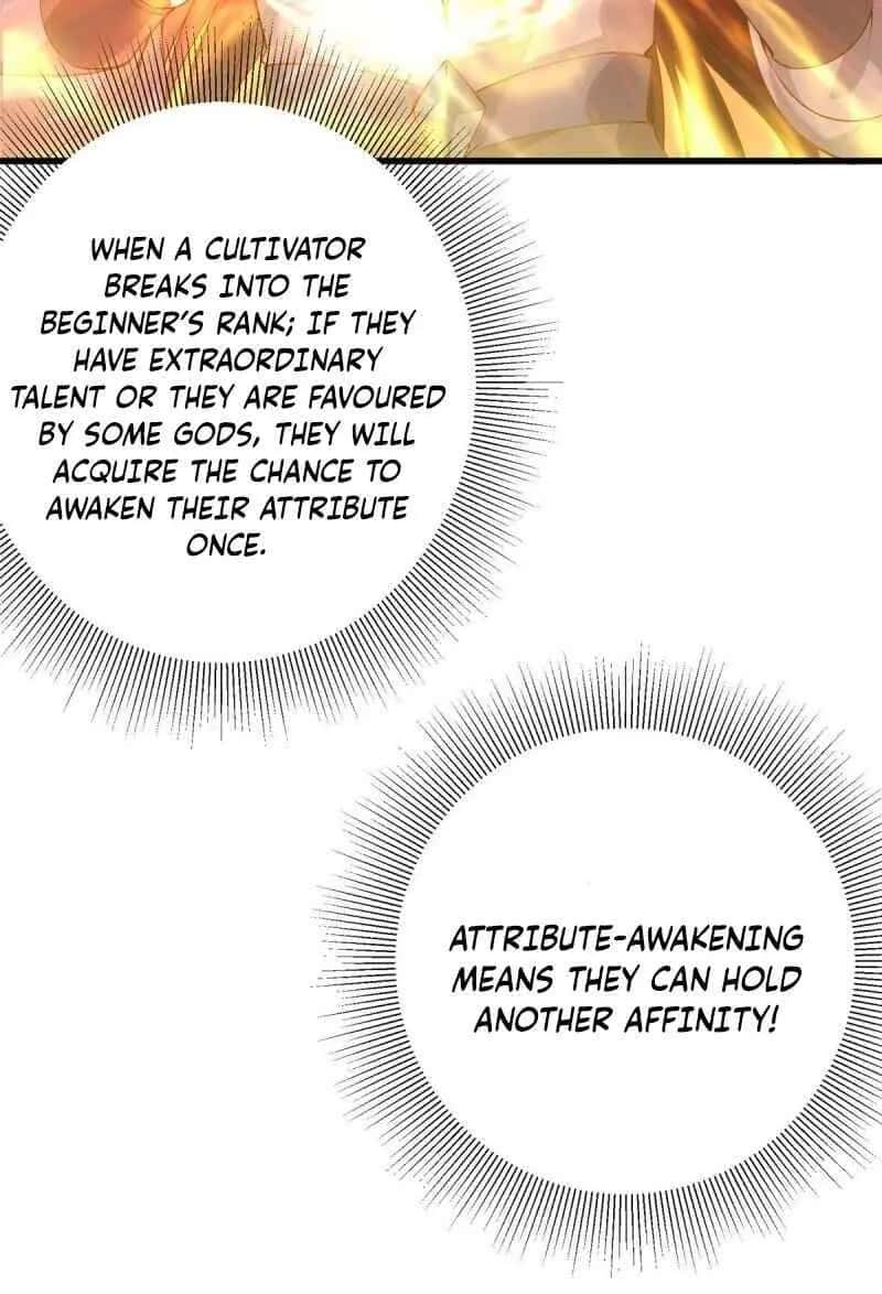 Keep a Low Profile, Sect Leader Chapter 5 Page 59