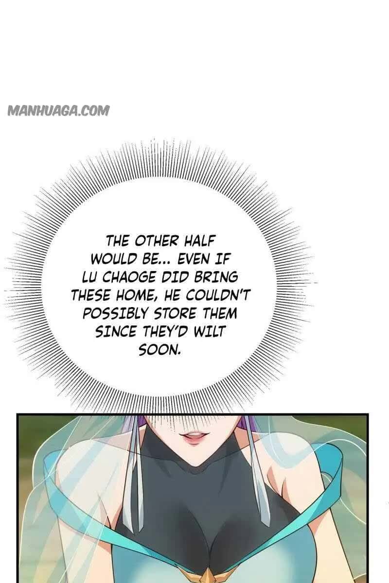 Keep a Low Profile, Sect Leader Chapter 6 Page 16