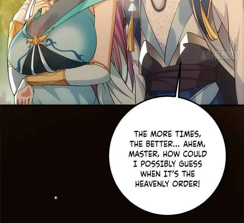 Keep a Low Profile, Sect Leader Chapter 7 Page 49