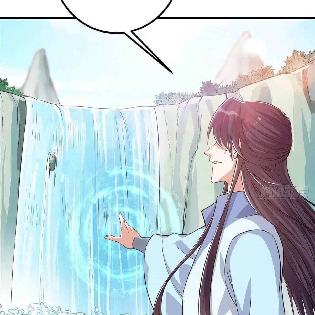 Keep a Low Profile, Sect Leader Chapter 8 Page 16