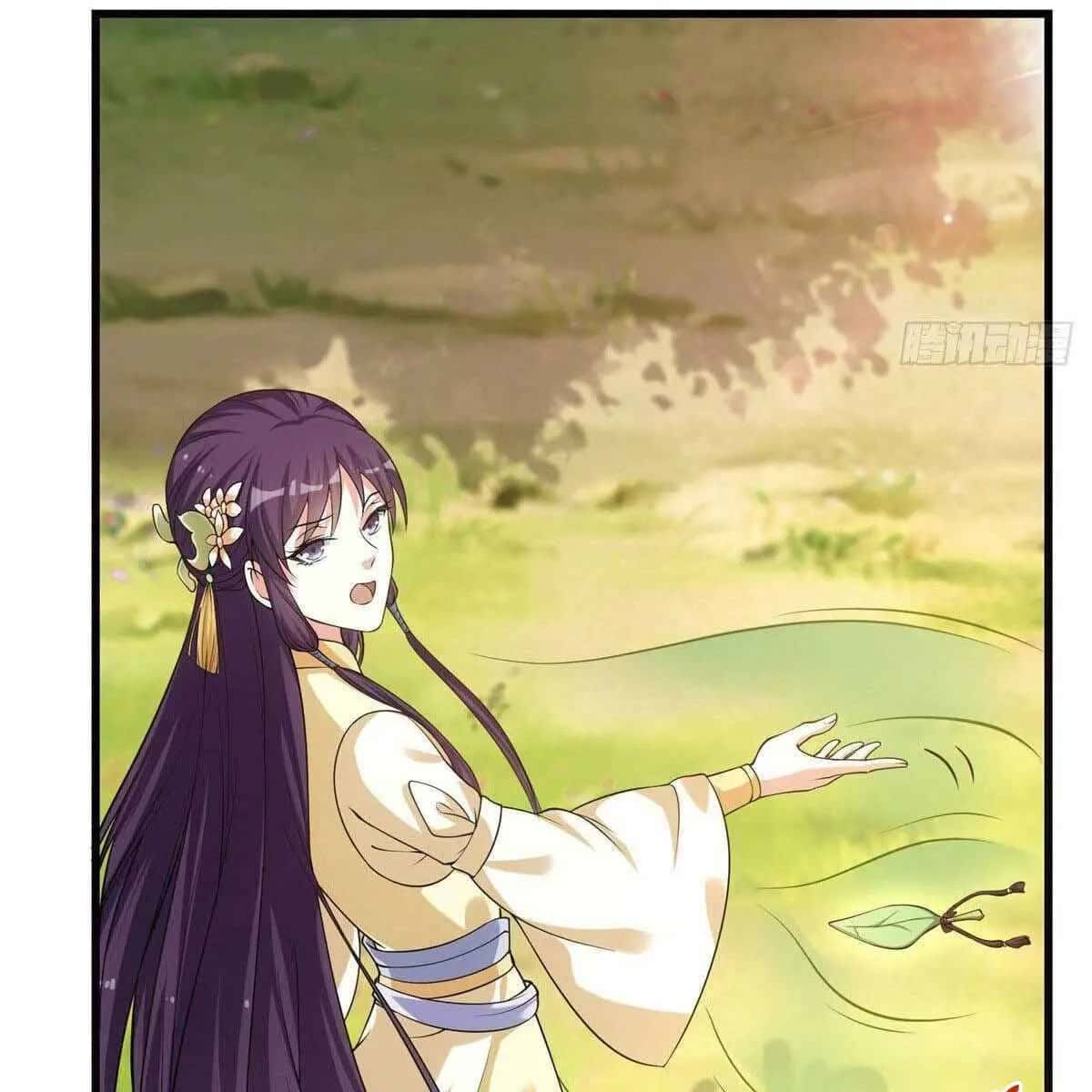 Keep a Low Profile, Sect Leader Chapter 8 Page 41