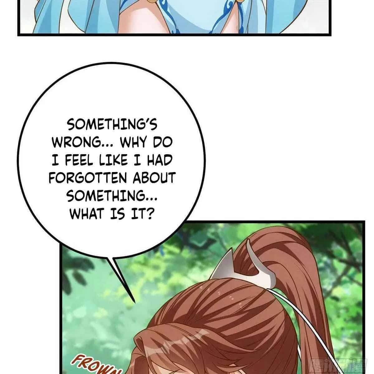 Keep a Low Profile, Sect Leader Chapter 8 Page 50