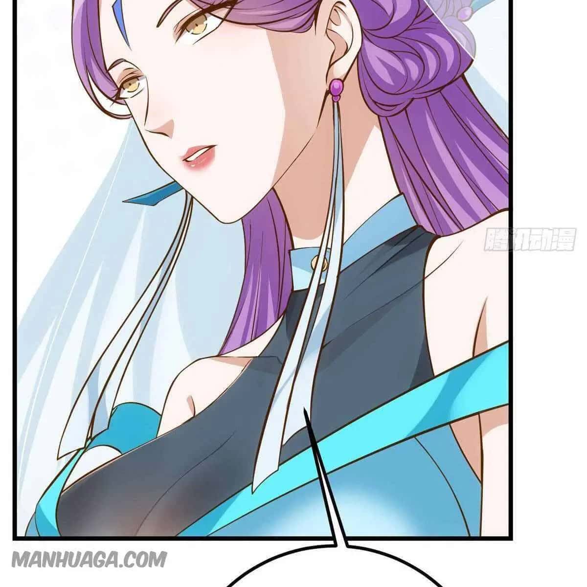 Keep a Low Profile, Sect Leader Chapter 8 Page 55