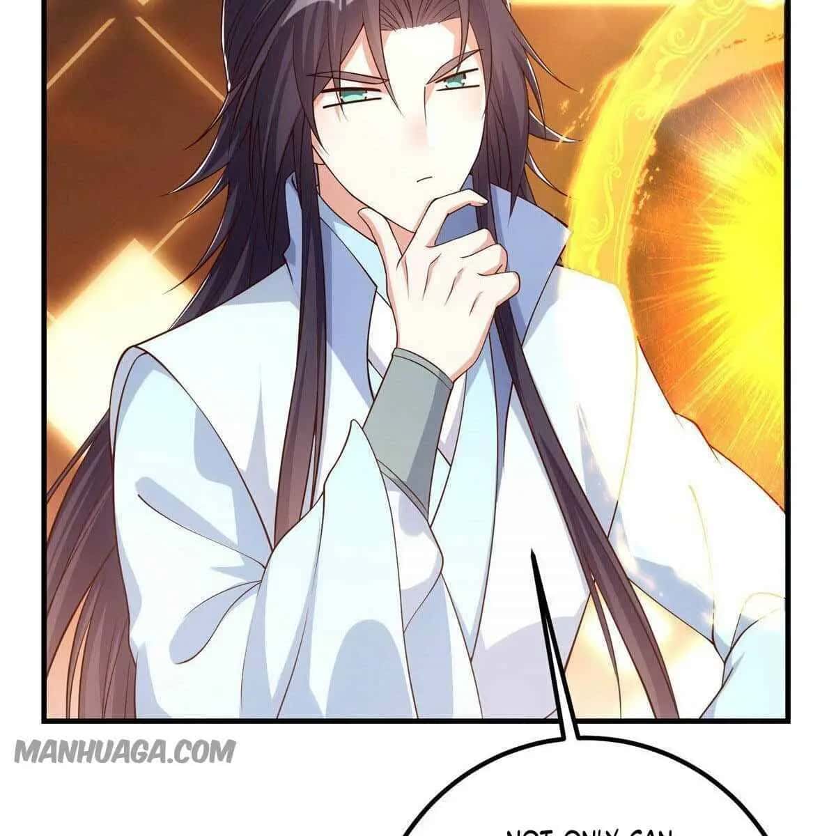 Keep a Low Profile, Sect Leader Chapter 8 Page 62