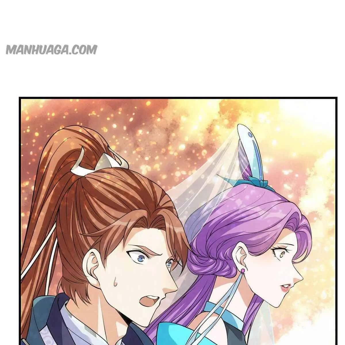 Keep a Low Profile, Sect Leader Chapter 8 Page 86