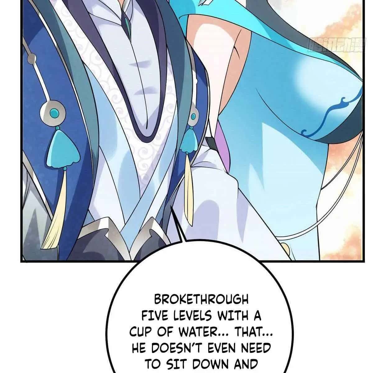 Keep a Low Profile, Sect Leader Chapter 8 Page 87