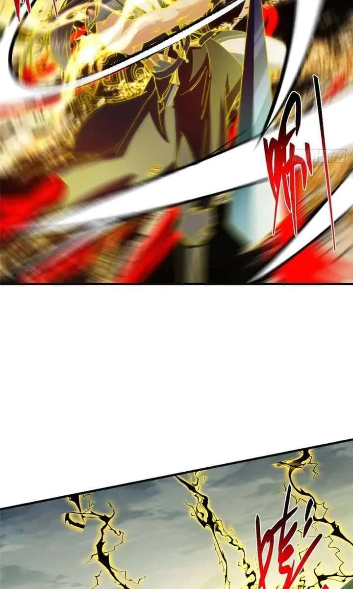 Keep a Low Profile, Sect Leader Chapter 584 Page 28