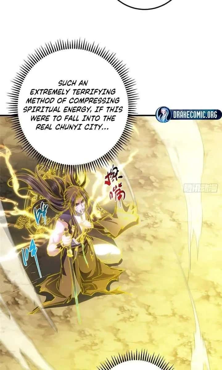 Keep a Low Profile, Sect Leader Chapter 584 Page 42