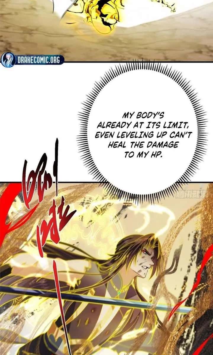 Keep a Low Profile, Sect Leader Chapter 584 Page 48