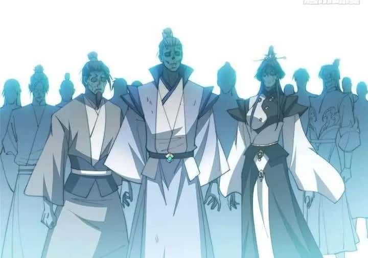 Keep a Low Profile, Sect Leader Chapter 584 Page 67