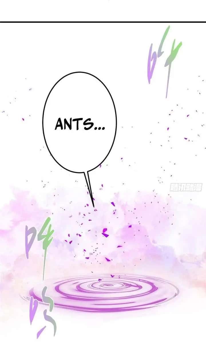 Keep a Low Profile, Sect Leader Chapter 585 Page 34