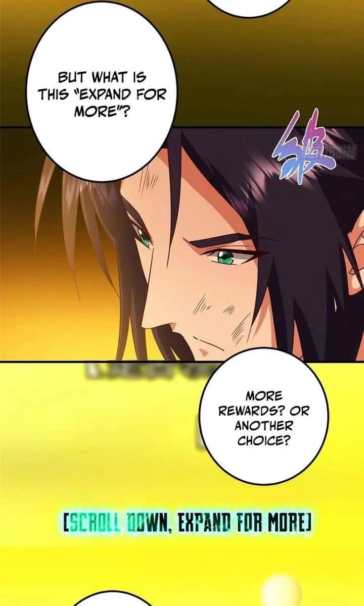 Keep a Low Profile, Sect Leader Chapter 585 Page 45