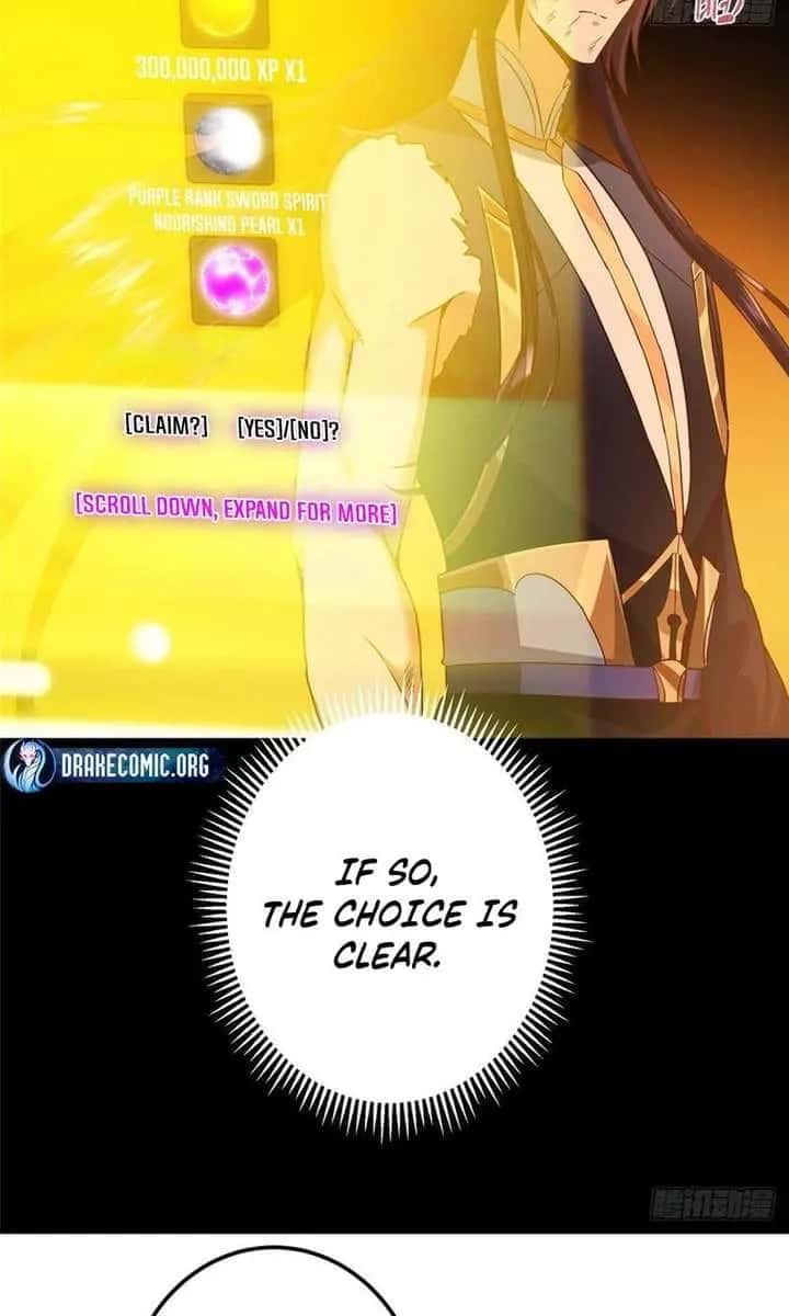 Keep a Low Profile, Sect Leader Chapter 585 Page 51