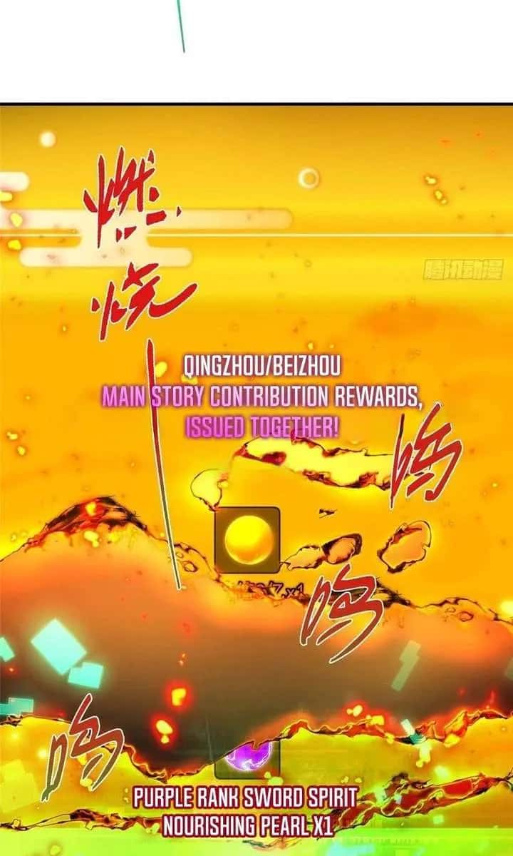 Keep a Low Profile, Sect Leader Chapter 585 Page 54