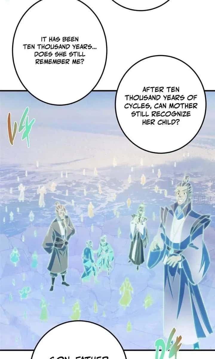 Keep a Low Profile, Sect Leader Chapter 585 Page 63