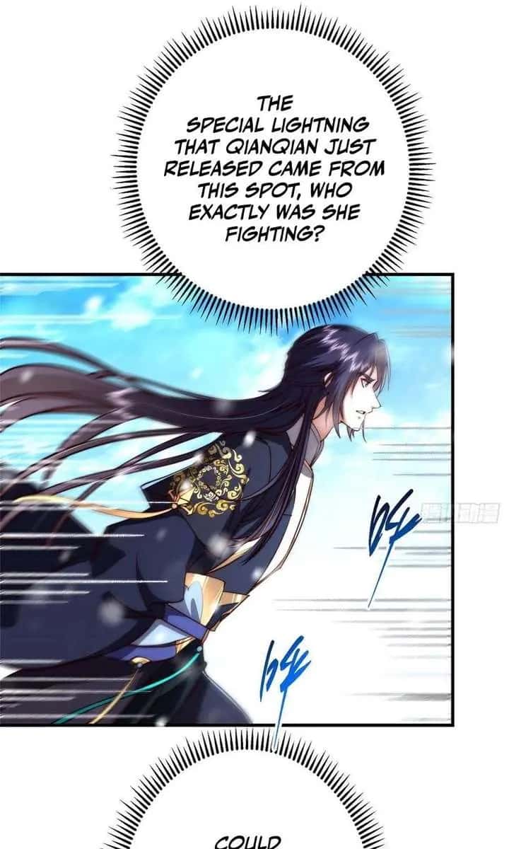 Keep a Low Profile, Sect Leader Chapter 586 Page 22