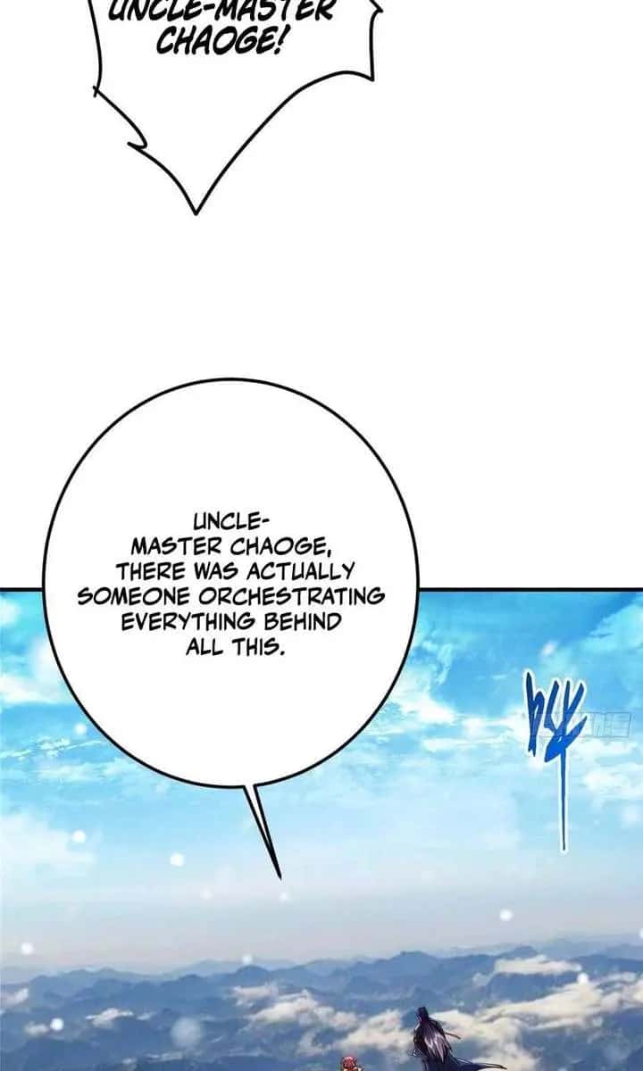 Keep a Low Profile, Sect Leader Chapter 586 Page 35