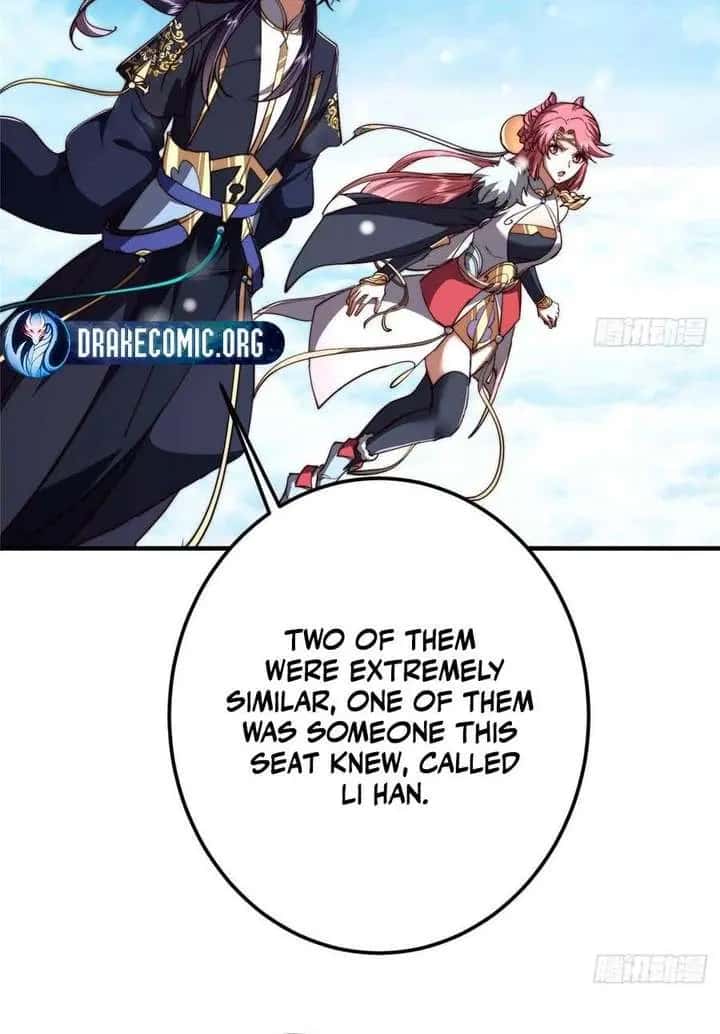 Keep a Low Profile, Sect Leader Chapter 586 Page 37