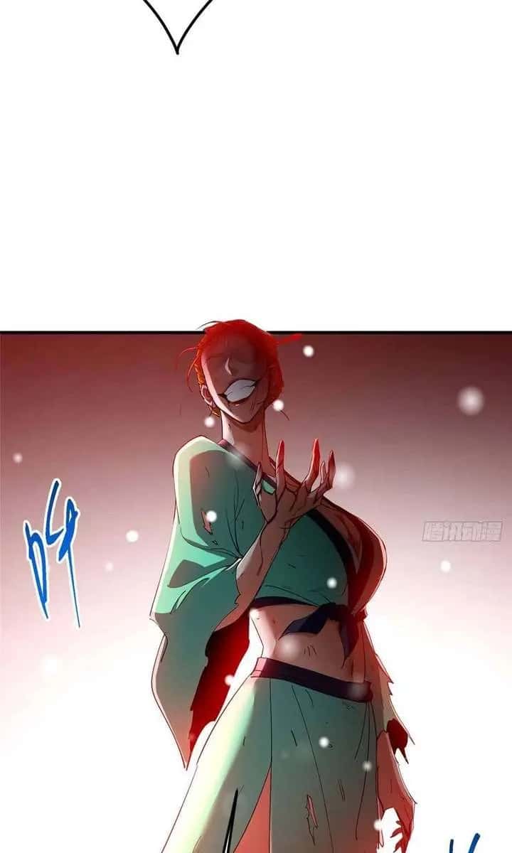 Keep a Low Profile, Sect Leader Chapter 586 Page 50