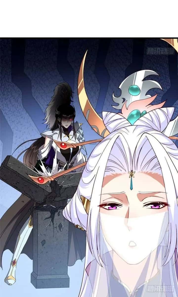 Keep a Low Profile, Sect Leader Chapter 588 Page 8