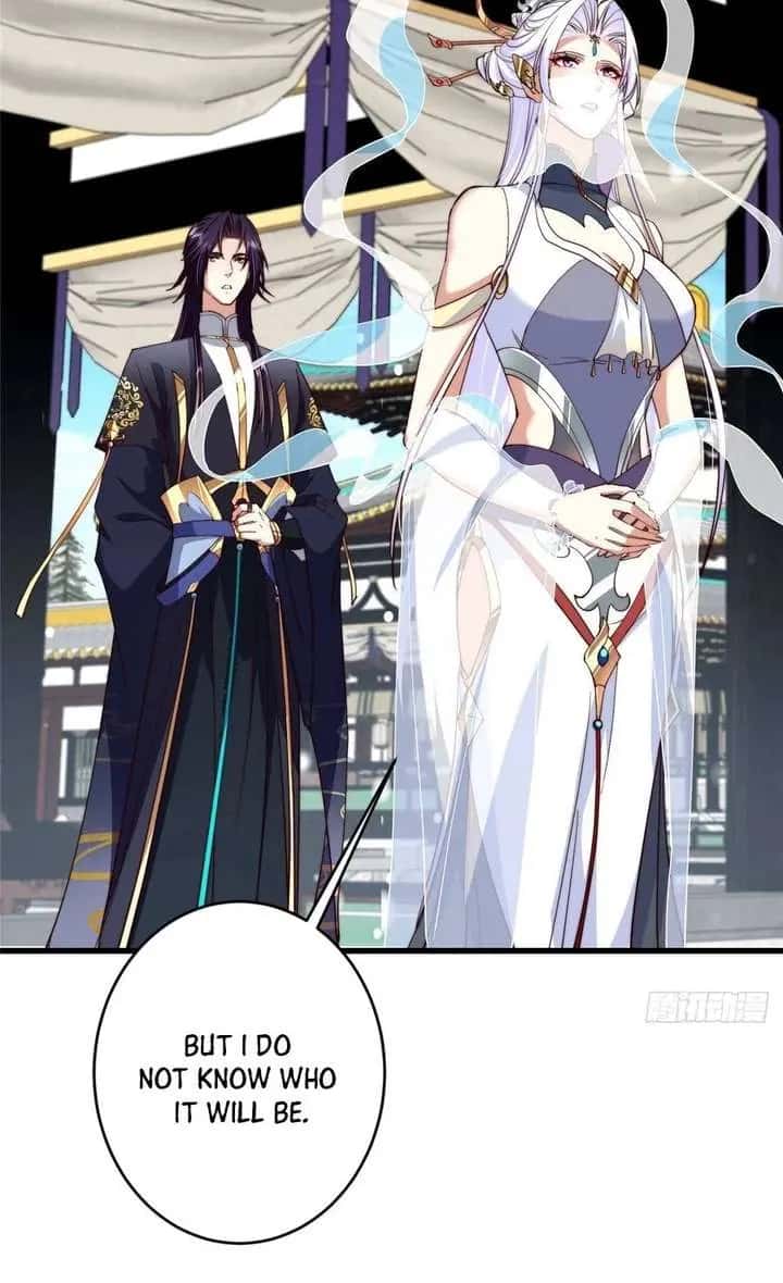 Keep a Low Profile, Sect Leader Chapter 588 Page 14