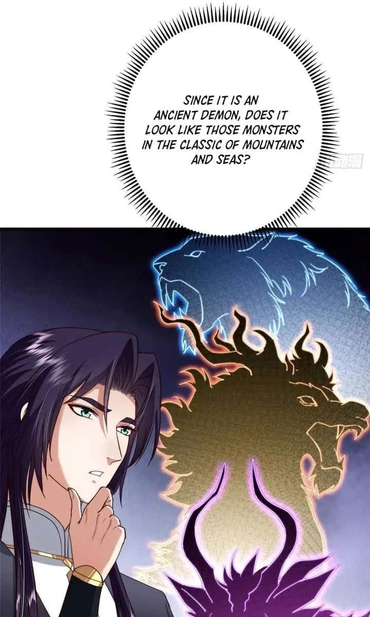 Keep a Low Profile, Sect Leader Chapter 588 Page 29