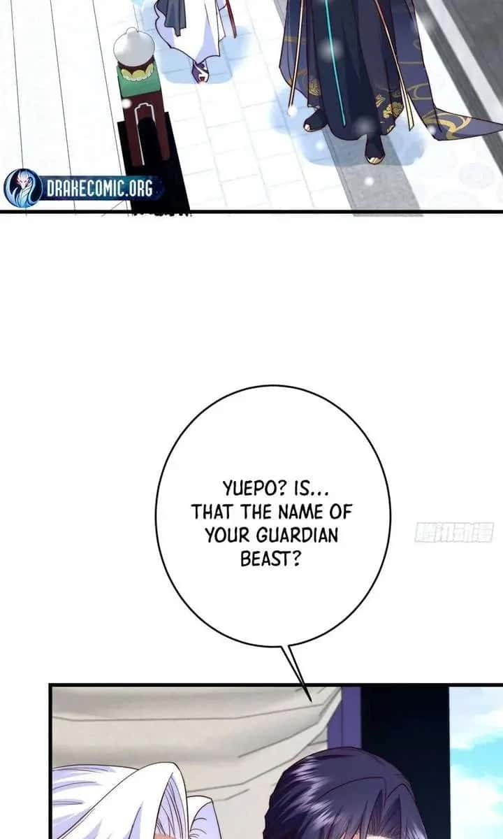 Keep a Low Profile, Sect Leader Chapter 588 Page 34