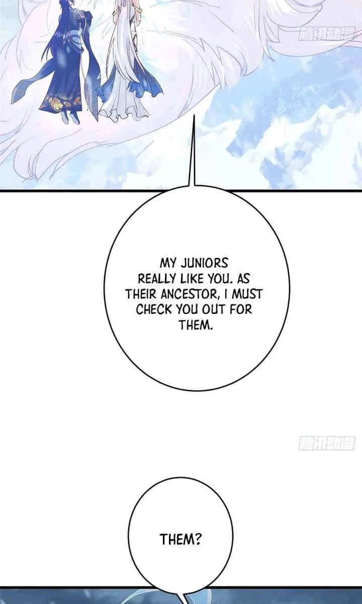 Keep a Low Profile, Sect Leader Chapter 588 Page 50