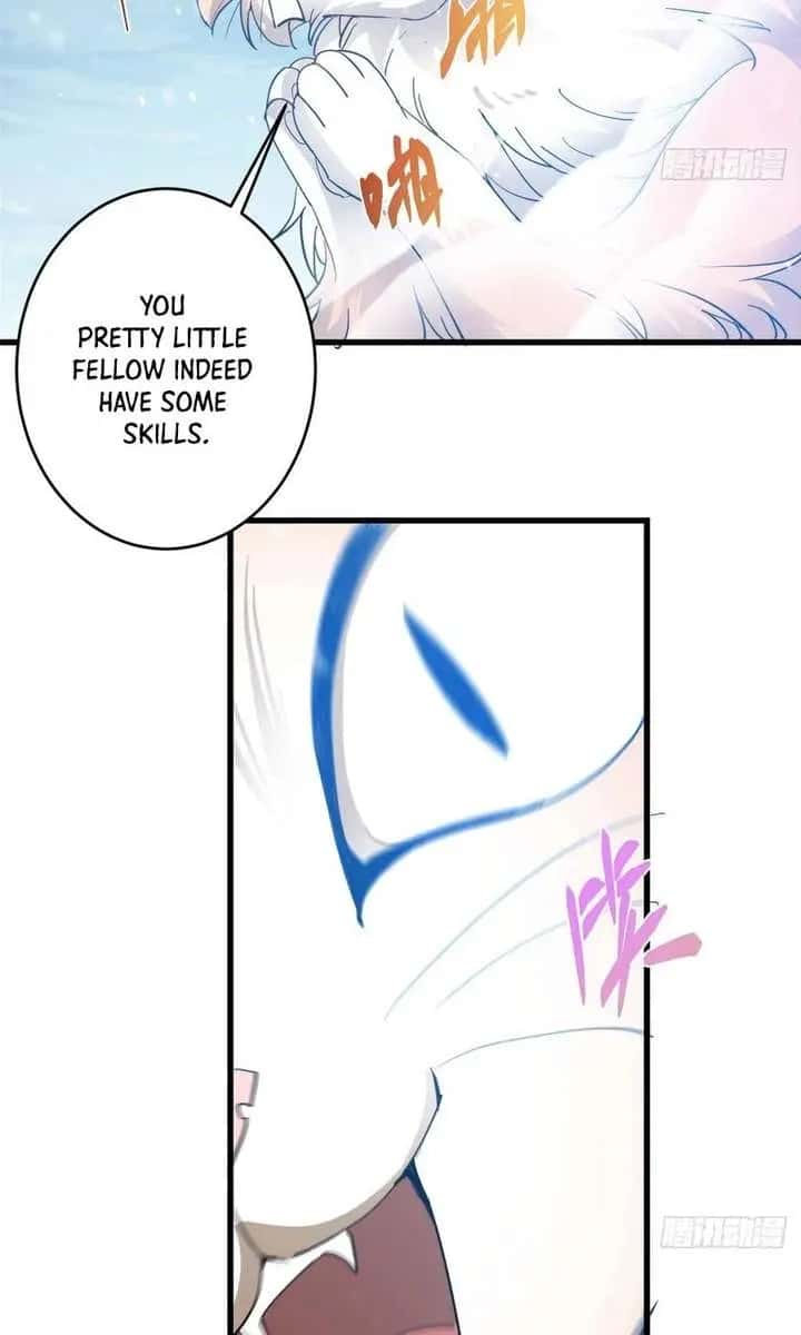Keep a Low Profile, Sect Leader Chapter 588 Page 64
