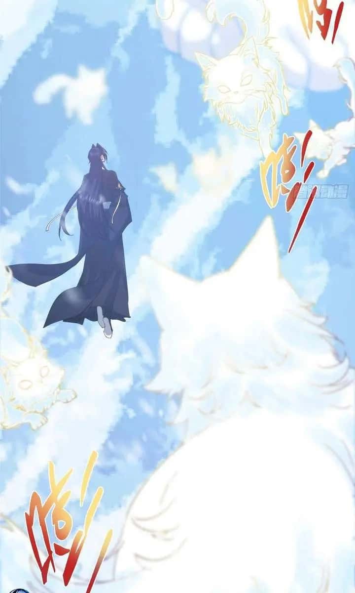 Keep a Low Profile, Sect Leader Chapter 588 Page 67