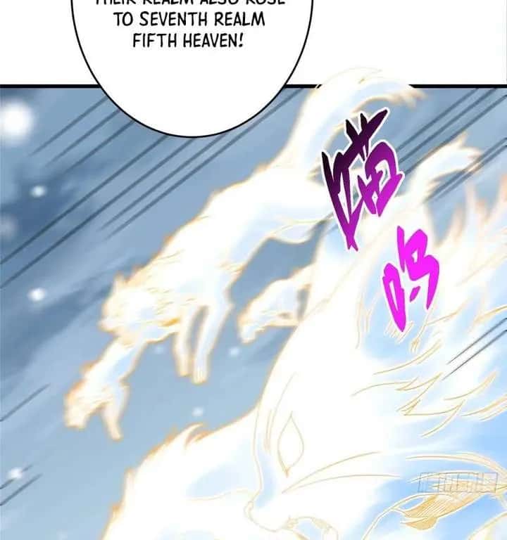Keep a Low Profile, Sect Leader Chapter 589 Page 5