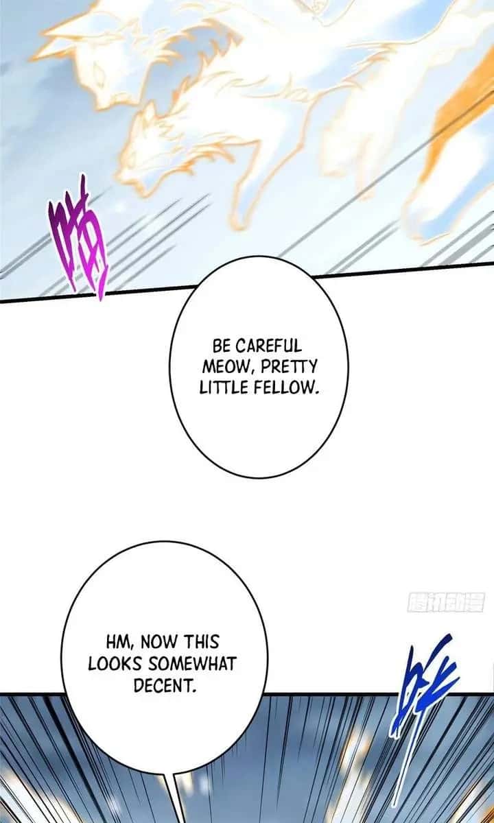 Keep a Low Profile, Sect Leader Chapter 589 Page 6
