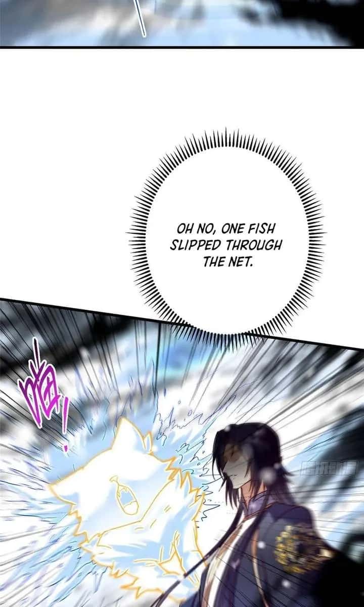 Keep a Low Profile, Sect Leader Chapter 589 Page 19